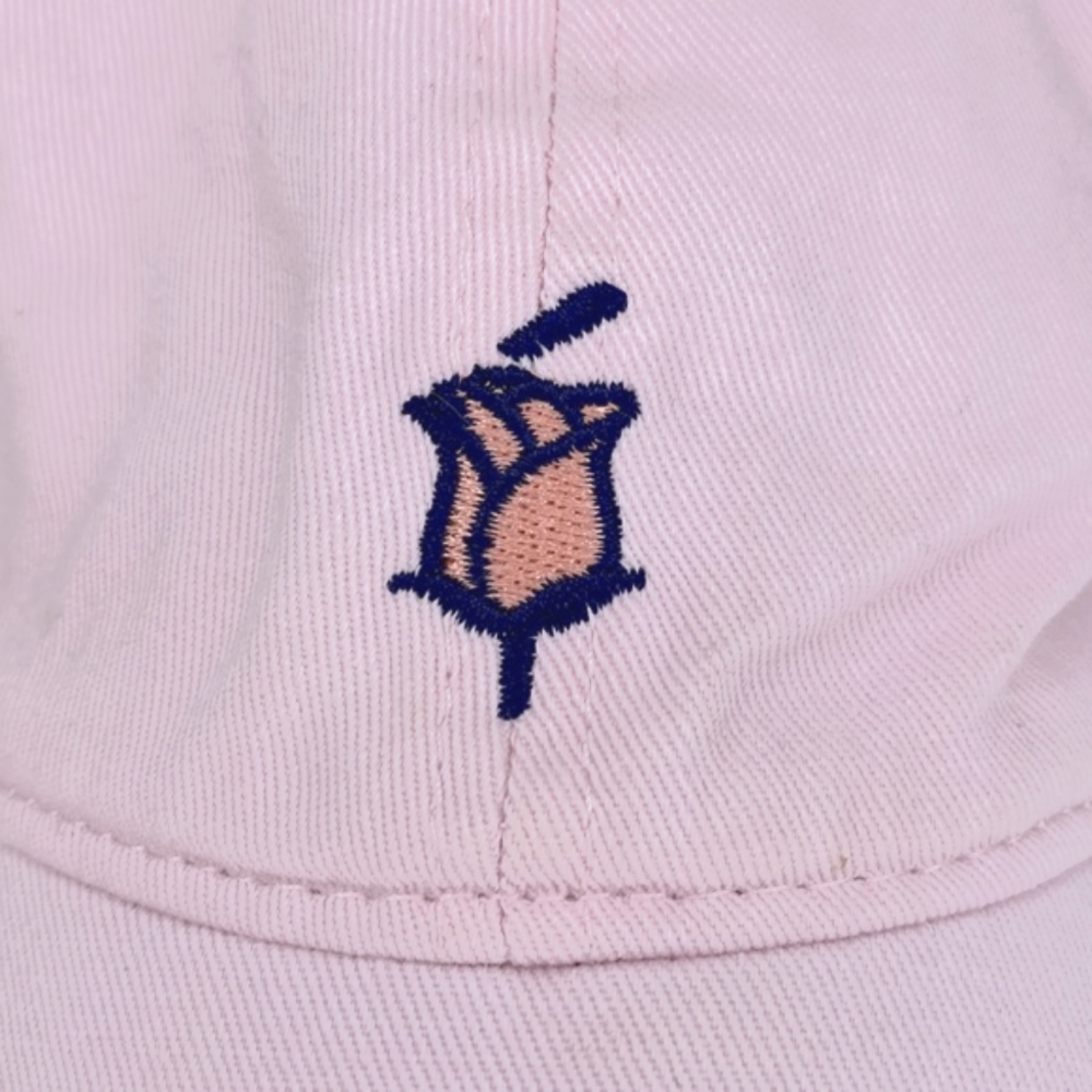 Swish Rośe Baseball Cap | Hat - Picture 2 of 9